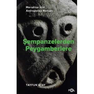 Şempanzelerden Peygamberlere