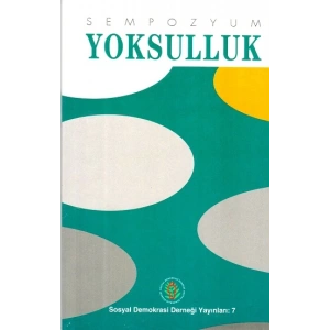 Sempozyum - Yoksulluk