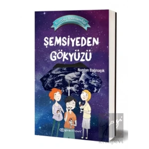 Şemsiyeden Gökyüzü