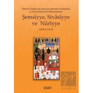 Şemsiyye Sivasiyye ve Nuriyye