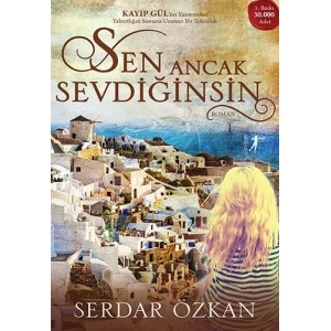 Sen Ancak Sevdiğinsin