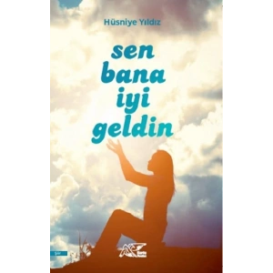 Sen Bana İyi Geldin