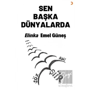 Sen Başka Dünyalarda