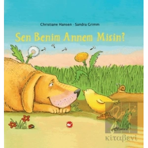 Sen Benim Annem Misin?