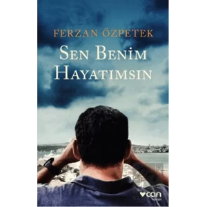 Sen Benim Hayatımsın