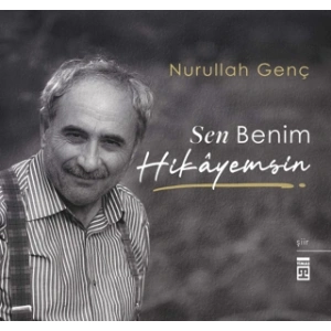 Sen Benim Hikayemsin