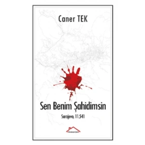 Sen Benim Şahidimsin