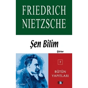 Şen Bilim (Şiirler)