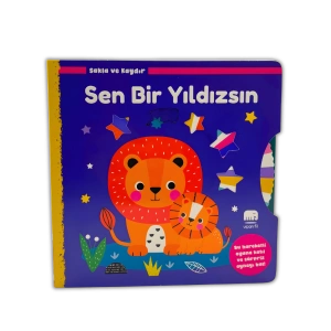 Sen Bir Yıldızsın