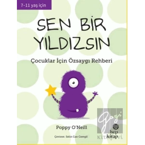 Sen Bir Yıldızsın