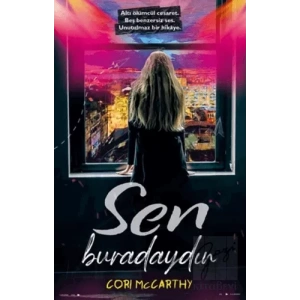Sen Buradaydın