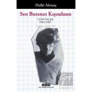 Sen Buranın Kışındasın