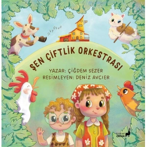 Şen Çiftlik Orkestrası