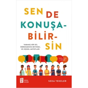 Sen de Konuşabilirsin