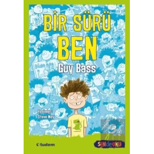 Sen de Oku - Bir Sürü Ben