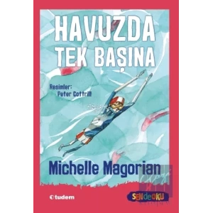 Sen de Oku - Havuzda Tek Başına