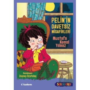 Sen de Oku - Pelinin Davetsiz Misafirleri