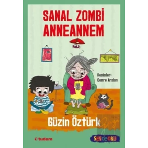 Sen de Oku - Sanal Zombi Anneannem