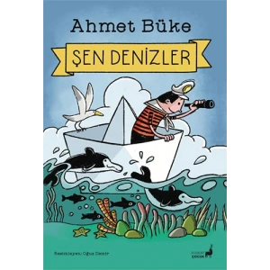 Şen Denizler