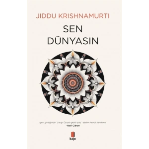 Sen Dünyasın
