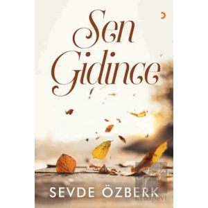 Sen Gidince