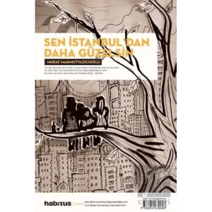 Sen İstanbuldan Daha Güzelsin