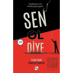 Sen Ol Diye