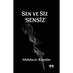 Sen ve Siz Sensiz