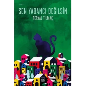 Sen Yabancı Değilsin