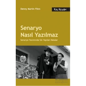 Senaryo Nasıl Yazılmaz