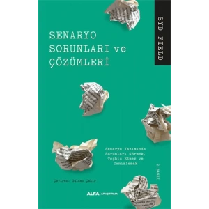 Senaryo Sorunları ve Çözümleri