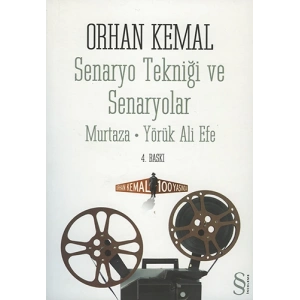 Senaryo Tekniği ve Senaryolar