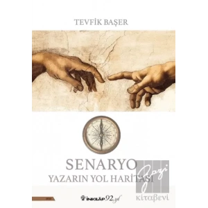 Senaryo Yazarın Yol Haritası