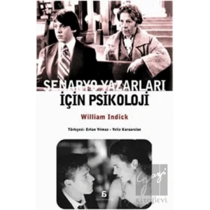 Senaryo Yazarları İçin Psikoloji