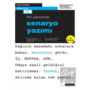 Senaryo Yazımı 2. Basım