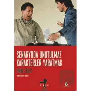 Senaryoda Unutulmaz Karakterler Yaratmak