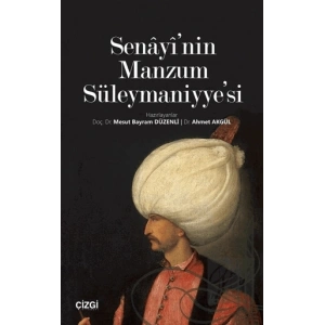 Senayinin Manzum Süleymaniyyesi