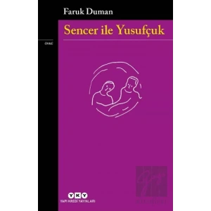 Sencer ile Yusufçuk