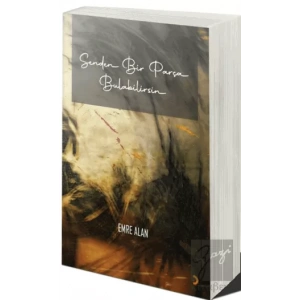 Senden Bir Parça Bulabilirsin