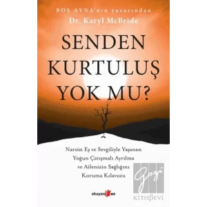 Senden Kurtuluş Yok mu?