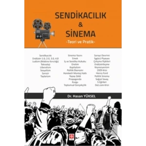 Sendikacılık ve Sinema