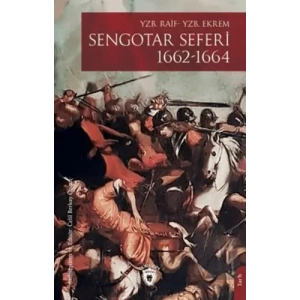 Sengotar Seferi 1662-1664