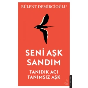 Seni Aşk Sandım