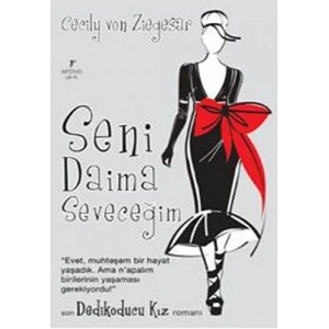 Seni Daima Seveceğim