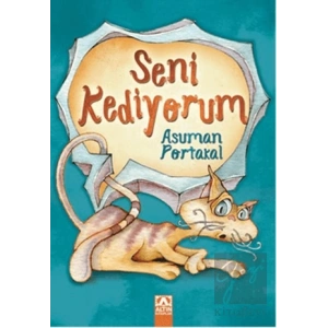 Seni Kediyorum