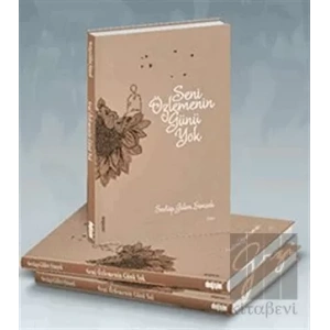 Seni Özlemenin Günü Yok