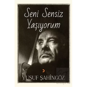 Seni Sensiz Yaşıyorum