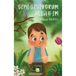 Seni Seviyorum Allahım