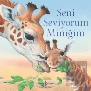 Seni Seviyorum Miniğim