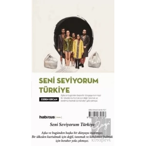 Seni Seviyorum Türkiye Berlin Zamanı 2 Oyun Bir Arada